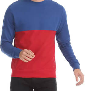 Sweat-shirt d'hiver confortable, tissu polaire de haute qualité, chaud, confortable, style décontracté - Product Image 1