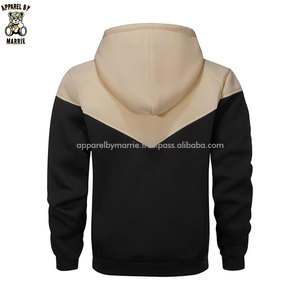 Sudaderas con capucha para hombre con forro interior acogedor y capucha ajustable, perfectas para uso casual en clima frío y actividades al aire libre. - Product Image 2