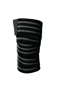 Coderas deportivas de Bajo MOQ, soporte de rodilla, correas ajustables para codo, envolturas para gimnasio, levantamiento de pesas, soporte de codo, envolturas para productos unisex. - Product Image 5