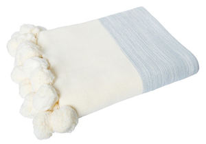 Mantas Tejidas Suaves ZT al por Mayor para Primavera, Otoño e Invierno, para Decoración del Hogar, Sofá, Cama y Sillón - Product Image 4