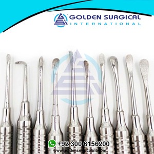 เครื่องแยกเยื่อบุช่องท้องเครื่องมือผ่าตัด - Product Image 4