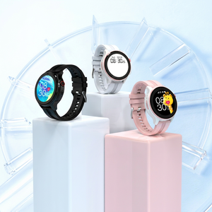 นาฬิกาอัจฉริยะสำหรับเด็ก Sower Kids หน้าจอ IPS 1.38 นิ้ว รองรับ 4G GPS กันน้ำ พร้อมกล้องถ่ายรูป วิดีโอคอล สำหรับเด็ก - Product Image 2