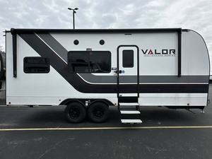 Alliance Valor 21T15 d'occasion 2025 - Product Image 4