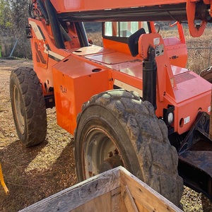 2014 10054 Telehandler Premium Quality Material Handler Ready for Export - Product Image 1