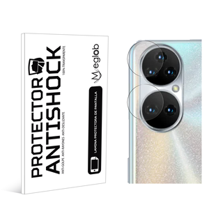 Protector de Pantalla ANTISHOCK para Gionee P50 Pro, Lentes Móviles - Product Image 1