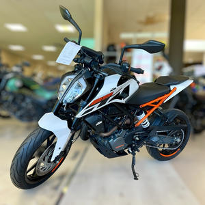 Para Motocicletas Deportivas KTM Duke 125 - Product Image 1
