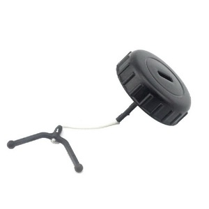 Tapa de Combustible MAMIGA Compatible con Motosierras STIHL MS170 y MS180, Referencia 1130 350 0500 500,069, Repuesto - Product Image 1