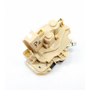 Serratura Posteriore Sinistra FIAT Panda 3a Serie 520184680 (12>) - Product Image 4