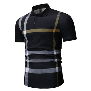 2024 Hot Selling High Quality Custom Logo Breathable Knitted Fabric <b>Men's</b> for <b>T</b>-<b>Shirt</b> Pakistan Made - Product Image 2