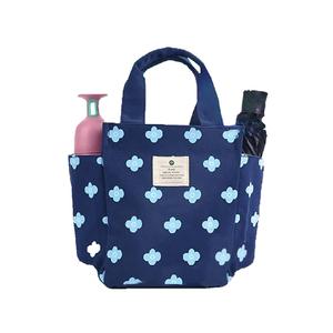 Handy Origin Vietnam's Stylish 900D Polyester <b>Lunch</b> Cooler <b>Bag</b> Convenient Durable Bottle Holder Fashionable Origin - Product Image 2