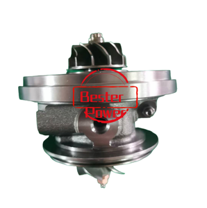 Cartucho de Turbocompresor TF035 1515A295 49335-01120 <span class=keywords><strong>Turbo</strong></span> para Mitsubishi TRITON 4WD 4N15 <span class=keywords><strong>2.4</strong></span> - Product Image 5