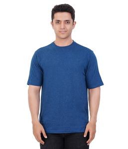 Thời Trang Dạo Phố Bán Buôn Cotton Hữu Cơ PV PC Trong In Ấn Khác Nhau Phương Pháp Và Chấ<span class=keywords><strong>t</strong></span> Liệu Người Đàn Ông Của Vòng Cổ <span class=keywords><strong>T</strong></span>-Shirt Trong Kho Để Bán - Product Image 3