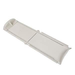 PRESTIGE INFANTÓMETRO PLEGABLE F PARA TABLA DE MEDICIÓN DE ALTURA Y LONGITUD DE BEBÉ CON ALTA CALIDAD FÁCIL DE LLEVAR PESO LIGERO - Product Image 3