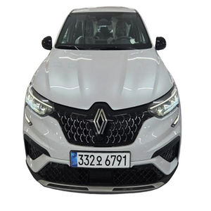 <span class=keywords><strong>Renault</strong></span> Korea (Samsung) <span class=keywords><strong>Arcana</strong></span> 1.6 GTe Iconic 2026, occasion coréenne en excellent état, à vendre, 300auto Export - Product Image 1