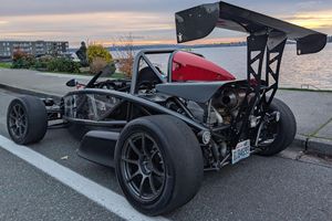 รถมือสองปี 2016 Ariel Atom 3S สภาพดี ราคาคุ้มค่า พร้อมส่ง - Product Image 6