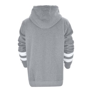 Sudadera con capucha de algodón de alta calidad 2025, gran oferta, Sudadera con capucha de gran tamaño de algodón, Sudadera con capucha cómoda suave y elegante para hombre, estampado bajo demanda - Product Image 4