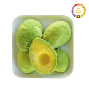 Suministro a granel de aguacate congelado de primera calidad: IQF mitades, dados y trozos, mejor precio para la exportación desde Vietnam. - Product Image 6