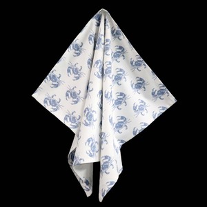 Serviettes de cuisine imprimées de fleurs en provenance d'Inde, design moderne imprimé, serviettes de cuisine en gros - Product Image 5