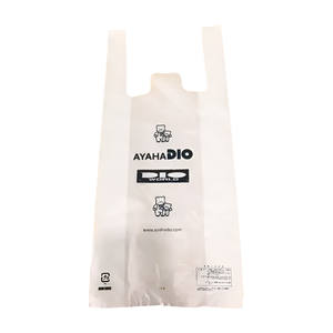 Sacs à fermeture éclair PE-BD en plastique PE-BD avec impression personnalisée en gros T-shirt Emballage à provisions recyclable au meilleur prix Design vietnamien - Product Image 4