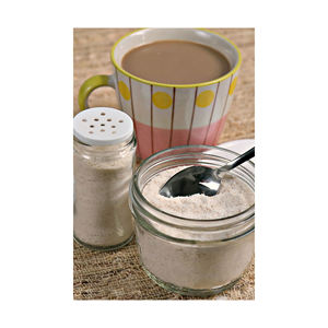 ผงสกัดวานิลลาออร์แกนิค - Product Image 4