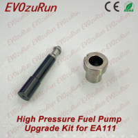 EA111 Motor-Modifikation HPFP Hochleistungs-Kraftstoffpumpen-Upgrade-Kit für VW Polo GTI 6R 1.4 TSI Twincharger