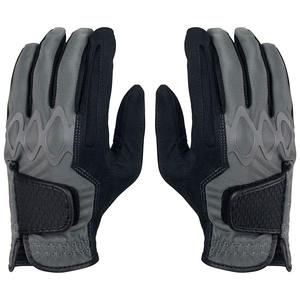 2024 Gants de golf de sport Wego Industries personnalisés en peau de mouton robuste avec poignées antidérapantes Caractéristiques respirantes - Product Image 3