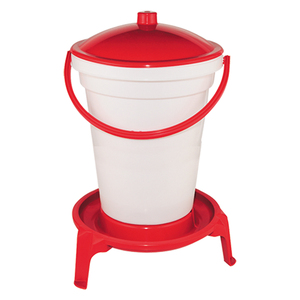 Abbeveratoio per Polli 'Rapid Clean' 24 L - Product Image 1