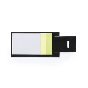 Porta Carte e Porta Note Personalizzato Novich - Product Image 3