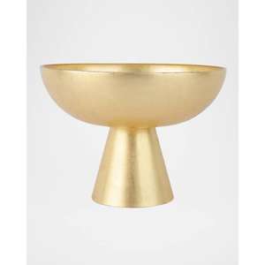 Nordic Style <b>Metal</b> Fruits Display <b>Bowl</b> Gold Luxury Brass <b>Bowls</b> Wedding Decor <b>Metal</b> Handcrafts Decorative Serving <b>Bowls</b> For Sale - Product Image 6