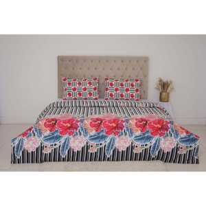 Juego de Edredón King Size Serenity Blooms - Product Image 5