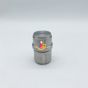 Bol de broyage en zircone stabilisée pour broyeur à billes Retsch et machine de broyage planétaire, pour soudage et découpe céramiques industrielles - Product Image 4