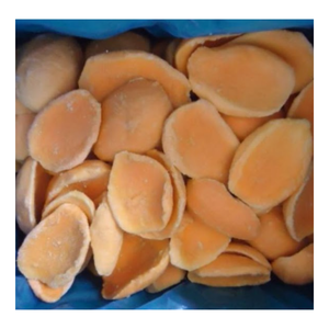 Premium IQF Frozen <b>Mango</b> Cubes from Vietnam Export Standard Quality, <b>Freshly</b> Processed Global Wholesale and Bulk Buyers - Product Image 1