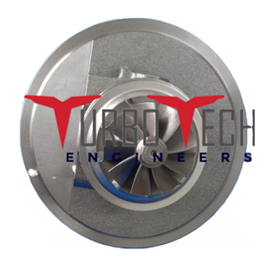 Turbocompresseur CHRA 23097420 gt2225ls - Product Image 1