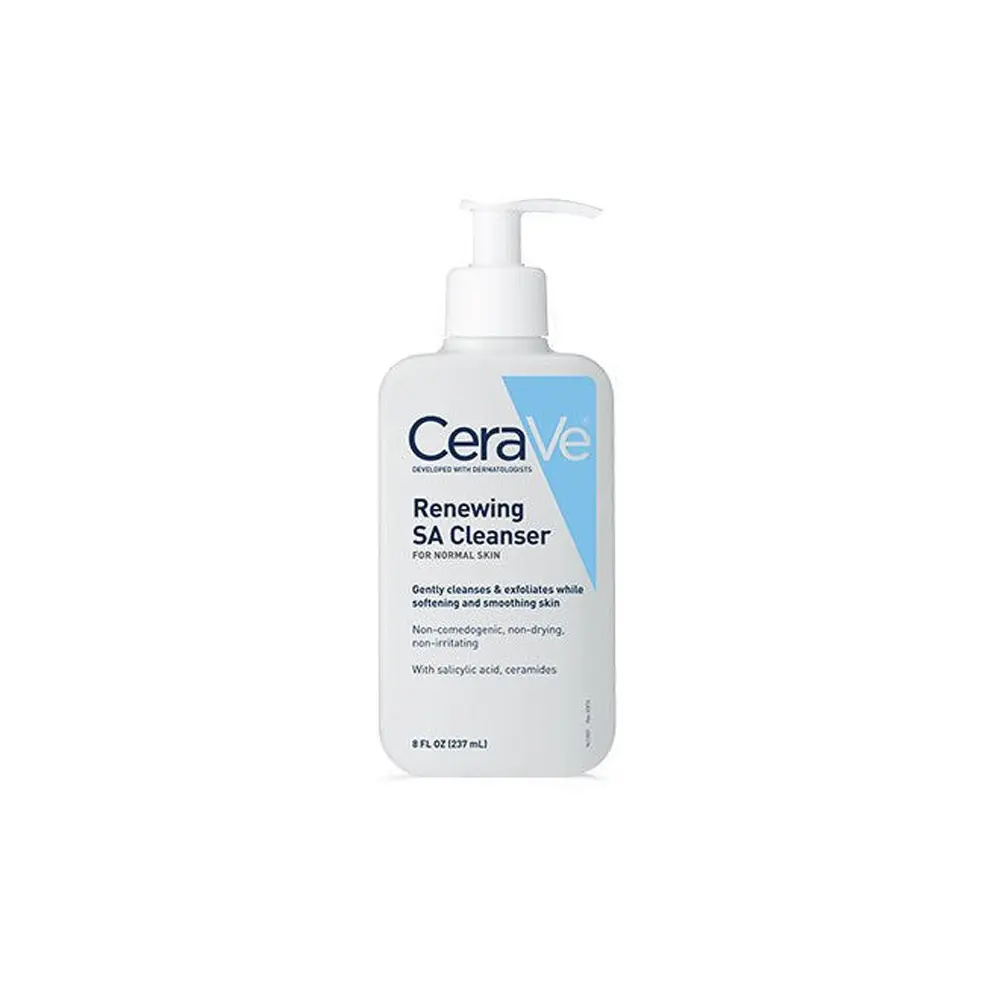 Crème hydratante CeraV E de qualité standard hydratant corps et visage pour peaux sèches