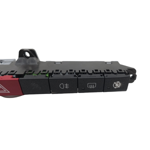 PANEL DE BOTONES CENTRALES FIAT Panda 3ª Serie 07355969300 (12>) - Product Image 2
