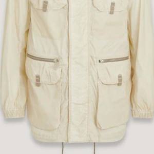 Veste d'hiver Parka pour homme de haute qualité-élégante, durable et parfaite pour les activités de plein air et par temps froid - Product Image 5