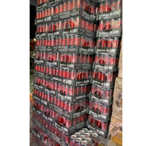 He-ll Energy Drink/Bebida energética al por mayor con Classic (250 ml X 24 piezas) Nuevo stock - Product Image 3