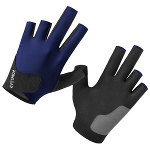 Gants de billard à séchage rapide antidérapants à cinq doigts de qualité personnalisée hommes femmes garder au sec anti-transpiration gant de billard carambole gant de billard - Product Image 6