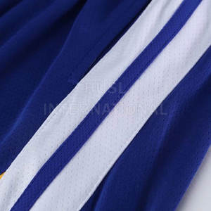 Custom Youth Basketball Uniforms Vintage Basketball Jersey Sublimated <b>Men</b> Training Wear Basketball Vest <b>Shorts</b> Set - Product Image 6