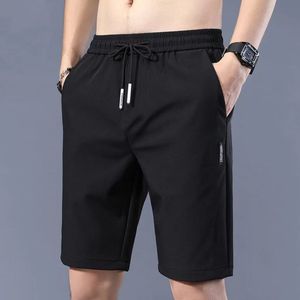 . Shorts décontractés pour hommes Shorts d'été légers et confortables pour un usage quotidien Sorties à la plage et voyages - Product Image 3