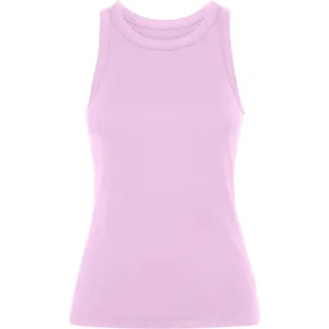 Canotta Personalizzata da Donna Dribe, T-Shirt Promozionale per Merchandising - Product Image 4