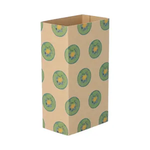 Bolsas de Papel Kraft CreaSleeve Band 329 Personalizadas para Promoción y Merchandising - Product Image 1
