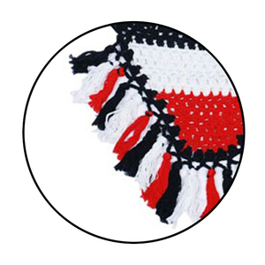 Alta calidad Premium Fly Veil Ear Essential Comfort and Welfare Horse Product - Product Image 4