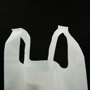 ชุดเครื่องครัวพลาสติกแบบเดี่ยวใช้ซ้ำได้พิมพ์โลโก้พิมพ์ลายซูเปอร์มาร์เก็ต - Product Image 5