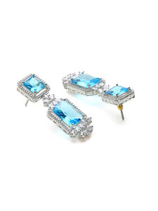 Hermoso juego de collares publicitarios para bodas y ocasiones festivas disponibles a precios asequibles - Product Image 2