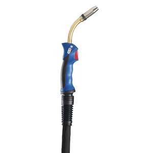 หัวเชื่อม MB GRIP 240 D แบบระบายความร้อนด้วยของเหลว MIG/MAG ความยาว 3 เมตร รุ่นมาตรฐาน - Product Image 3