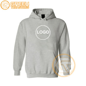 Sudadera con Capucha Personalizada de Phi Beta, 100% Algodón, Bordada, para Invierno, Gruesa, Transpirable y de Secado Rápido, para Hombres - Product Image 2