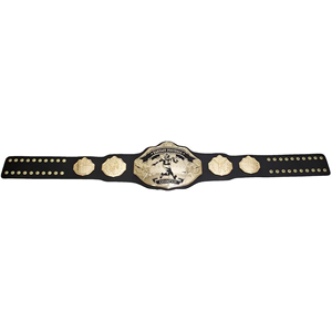 เข็มขัดที่ไม่มีปัญหาขั้นสูงสำหรับการแข่งขันชิงแชมป์ฟุตบอลแฟนตาซีอุปกรณ์ศิลปะการต่อสู้ขายส่ง - Product Image 4