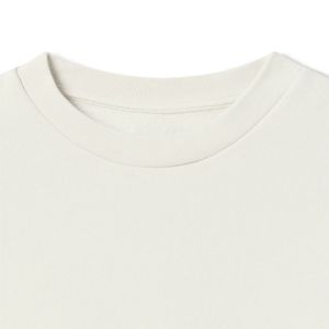 OEM Fabrication sur mesure de haute qualité 100% coton Pull à col rond Sweat-shirt unisexe style décontracté pour hommes pour l'hiver - Product Image 3