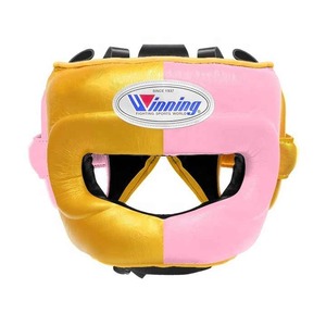 อุปกรณ์ป้องกันศีรษะสำหรับต่อยมวยและ MS-HG-349ป้องกันศีรษะคาราเต้ - Product Image 6